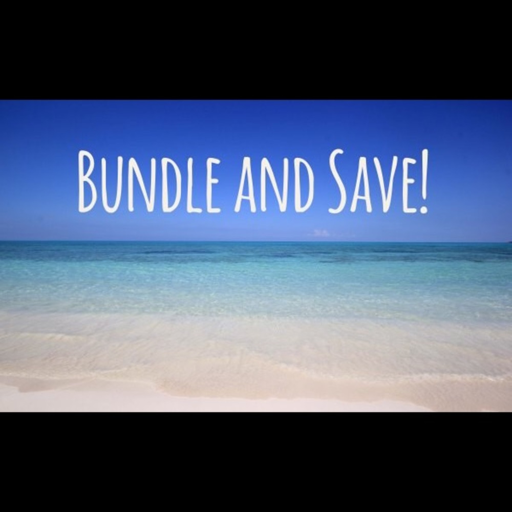 Bundle and Save